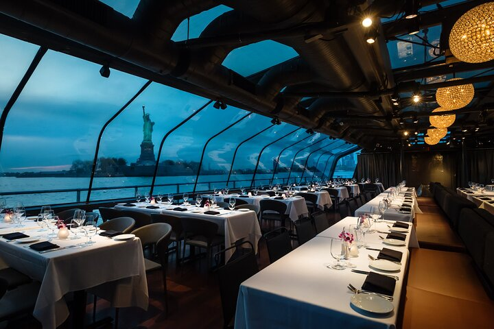 City Cruises New York: Bateaux Premier Dinner Cruise - Photo 1 of 13